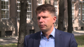 R. Petru (TEP): Deflacja w Polsce jest tą dobrą deflacją, bo nie wynika z recesji