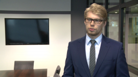 Ropa może jeszcze zdrożeć. Zwłaszcza jeśli kraje OPEC dotrzymają umowy o cięciu dostaw