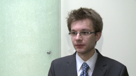 Małe i średnie firmy z warszawskiej giełdy mają szansę na dobre wyniki w tym roku. Zwłaszcza te przemysłowe i eksportujące na Zachód