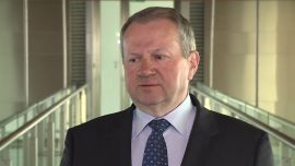 Torpol walczy o kolejne kontrakty na modernizację linii kolejowych. Duże projekty Nowa Łódź Fabryczna i Rail Baltica pozwoliły spółce na istotną poprawę wyników