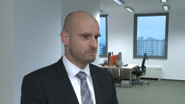 Czeski Kupeg będzie ubezpieczał należności polskich firm. Liczy na spory udział w wartym 0,5 mld zł rynku