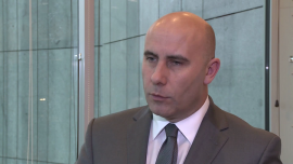 Grupa Azoty ZAK planuje wydać na inwestycje w przyszłym roku ok. 300 mln zł. Prócz nowej elektrociepłowni spółka przeznaczy środki m.in. na prace badawcze