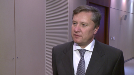 Polimex-Mostostal zmienia strategię biznesową. Spółka skoncentruje się na energetyce i petrochemii