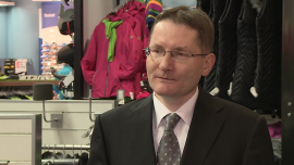Intersport Polska w 2015 r. stawia na poprawę marż, optymalizację kosztów i rozwój oferty całorocznej
