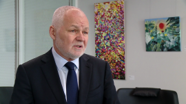 J.K. Bielecki: Polska gospodarka ma dobre perspektywy. Są jednak pewne zagrożenia Wszystkie newsy