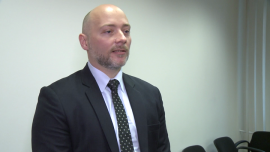 J. Nikorowski: warszawska giełda ma duży potencjał do rozpoczęcia wzrostów od początku nowego roku