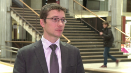 W. Wojciechowski: W najbliższych miesiącach będzie widoczna presja inflacyjna. Stopy procentowe pozostaną raczej na niezmienionym poziomie