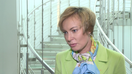 Rafako czeka na układ PBG z wierzycielami. Spółka spodziewa się nowych kontraktów Wszystkie newsy