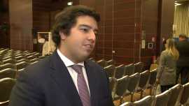 Mota-Engil zmniejszy udział projektów drogowych w portfelu. Chce stawiać m.in. na kolej