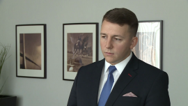 MM Prime TFI: Indeksy na zachodnich giełdach powinny rosnąć, gdy inwestorzy zaczną kupować przecenione akcje chińskich spółek