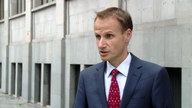 T. Kaczor (BGK): W drugiej połowie roku produkcja przemysłowa będzie rosnąć w tempie ok. 5 proc.