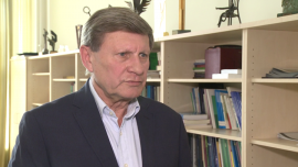 L. Balcerowicz: jeśli rząd dalej będzie psuł prawo, to inwestorzy znajdą inne kraje do inwestowania