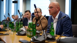Krajowa Izba Klastrów Energii inicjatorem parlamentarnego zespołu ds. energetyki rozproszonej i innowacji Biuro prasowe