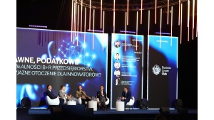 GOSPODARKA OPARTA NA WIEDZY - KONKRES NAUKA DLA BIZNESU