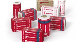 ROCKWOOL pomaga w budowaniu miast przyszłości!