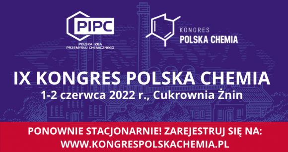 IX Kongres Polska Chemia