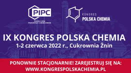 IX Kongres Polska Chemia