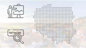 Polska - gminy