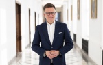 Wyjątkowy foodbook od Szymona Hołowni zebrał już ponad 114 tys. zł na WOŚP! Strona główna