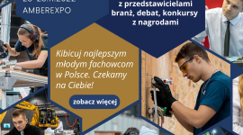 Sukcesy polskiej drużyny na WorldSkills Competition 2022 Special Edition