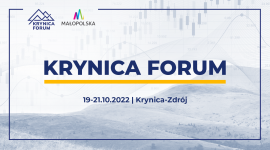 Prezydent RP Andrzej Duda gościem honorowym KRYNICA FORUM