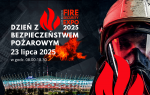 To już 20 lat Kongresu Pożarnictwa FIRE | SECURITY EXPO – Świętuj z nami jubileusz na PGE NARODOWY Strona główna