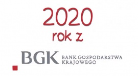 Nowe przedstawicielstwa, nowa strategia. BGK gotowy na kolejne wyzwania
