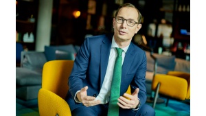 EWE pomaga klientom, którzy stracili swojego sprzedawcę prądu