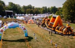 Ruszyły zapisy do 3. edycji Poland Business Run Kids! Mali biegacze pobiegną dla 8-letniego Oliwiera Strona główna