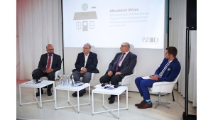 Mieszkanie Minus. Jak zaprzepaścić cele Narodowego Programu Mieszkaniowego.