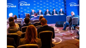 Stabilna pozycja Grupy Enea w zmiennym otoczeniu rynkowym – podsumowanie wyników
