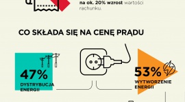 PKEE: fakty i mity na temat wzrostu cen prądu