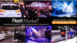 Fleet Market