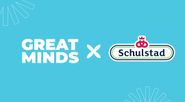 Great Minds dla Sandwini: „Rozgryź dzień po swojemu”