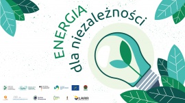 Konferencja ENERGIA DLA NIEZALEŻNOŚCI 2050