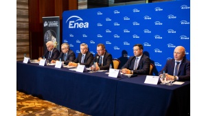 Wzrost przychodów i produkcji energii elektrycznej Biuro prasowe