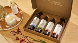 Nowatorski projekt Katarzyny Cichopek: probiotyki w służbie czystości