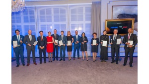 Najlepsze innowacje zostały nagrodzone przez agencję informacyjną Newseria