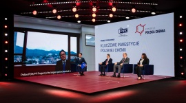 Polska Chemia ma strategiczne znaczenie dla krajowej gospodarki