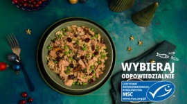 Dobra ryba na Święta – dla nas i oceanów