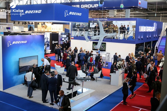 MSPO Kielce