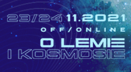 Konferencja „O Lemie i kosmosie”