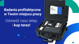 Badania profilaktyczne w Twoim miejscu pracy