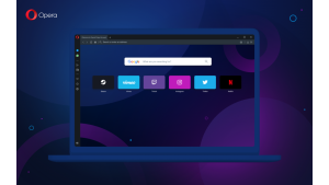 Opera przedstawia Reborn 3: pierwszą przeglądarkę na komputery gotową na Web 3.0