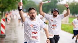 Poland Business Run 2023. 36 455 pracowników firm pobiegło dla potrzebujących