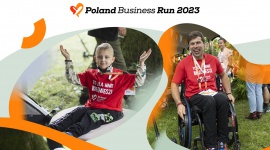 Ponad 1000 beneficjentów Poland Business Run! Biuro prasowe