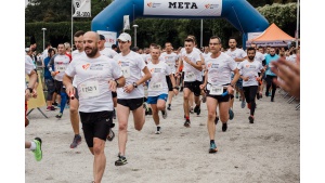 10 tys. biegaczy na liście startowej Poland Business Run 2022! Rejestracja trwa