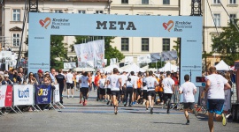Poland Business Run 2022 już w niedzielę! 1500 firm pobiegnie dla potrzebujących Biuro prasowe