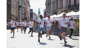 Poland Business Run 2020 w nowej formule. Zapisy 27 maja Biuro prasowe