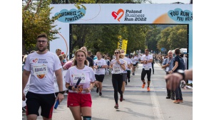 Ostatni dzwonek, żeby zapisać się do Poland Business Run 2023! Biuro prasowe
